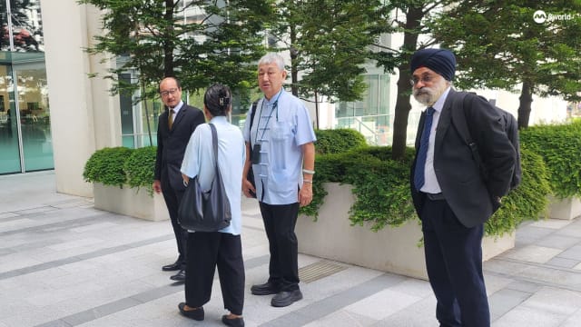 起诉道总毁谤败诉反被令赔偿 道姑道长考虑上诉  