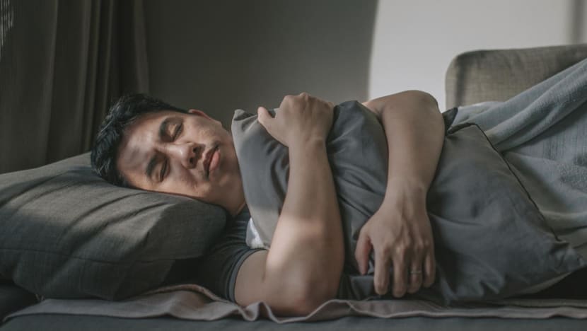 Commentary: Nightmares are a good predictor of future dementia Commentary: Nightmares are a good predictor of future dementia