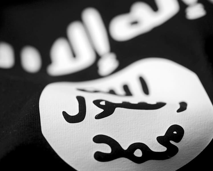 How serious is the threat of IS to S-E Asia?