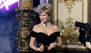 இளவரசி டயானாவைக் காண ஒரு வாய்ப்பு...