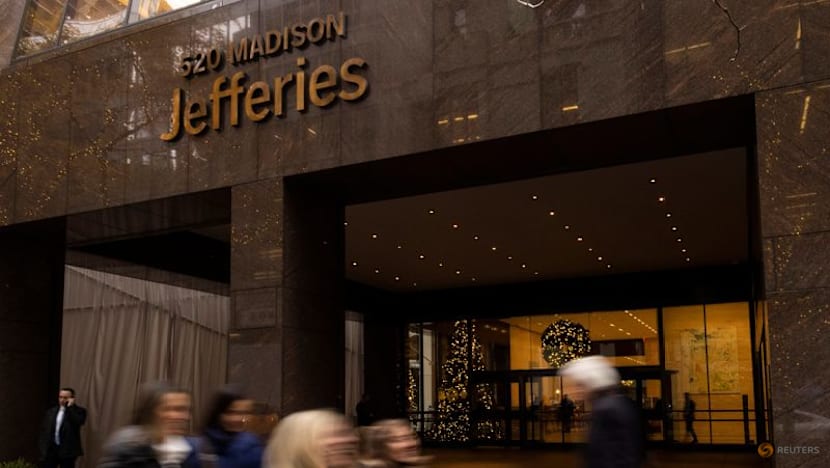 SMBC raises stake in Jefferies to up to 20% with $912 million investment