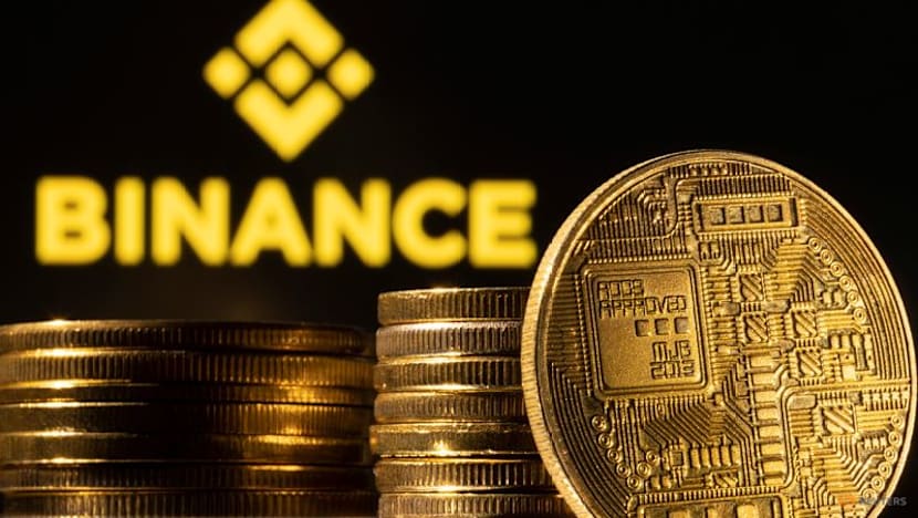UK investors sue Binance in London for £150 million