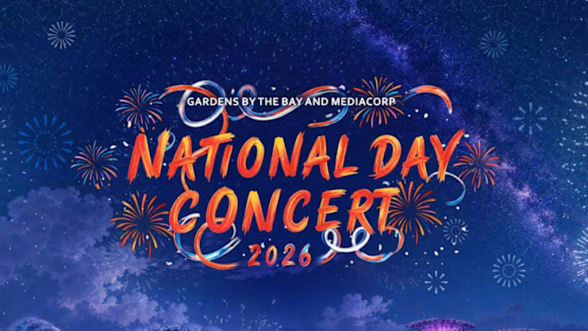   Rahimah Rahim, Hady Mirza antara artis bakal meriahkan Konsert Hari Kebangsaan pada 2 Ogos