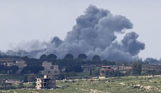 Vance warns Iran not to 'play' the US as he departs for negotiations aimed at ending their war