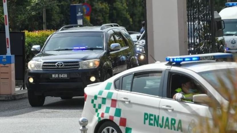 Kes 1MDB: Najib gagal dalam rayuan untuk dapatkan dokumen bank berkaitan keluarga mantan Gabenor Bank Negara