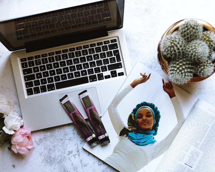 Avoid the trappings of ‘fast’ and ‘easy’ online shopping