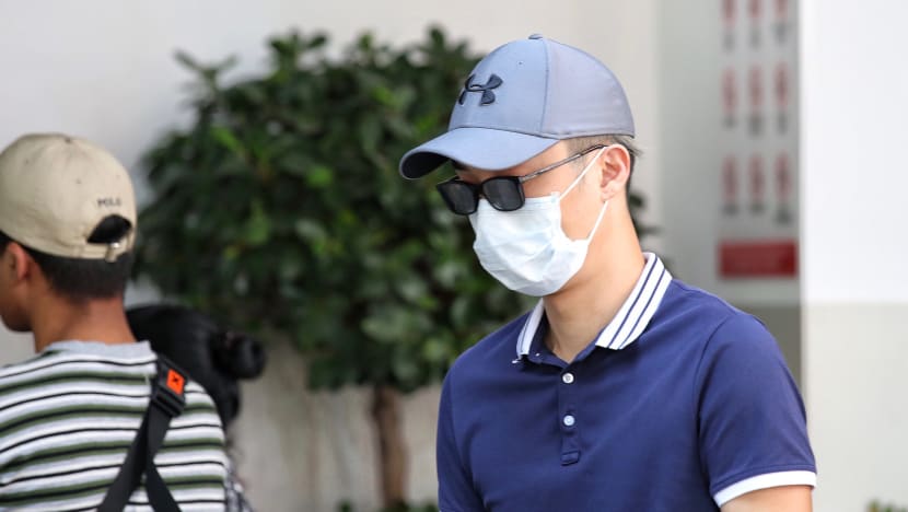 Man fined S$9,000 for illegally flying drone near Paya Lebar Air Base