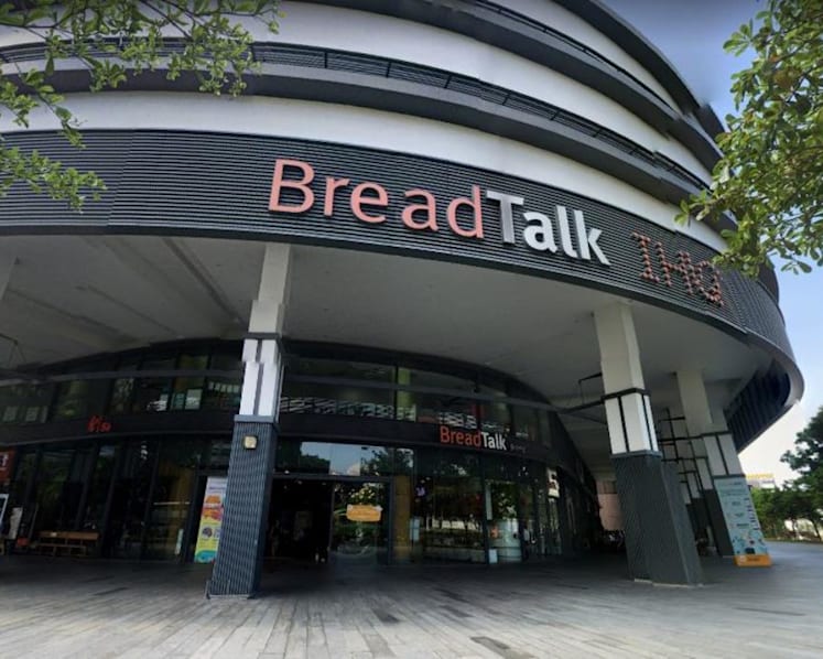 Competition watchdog approves BreadTalk’s acquisition of Food Junction
