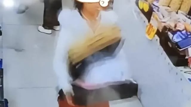 买家利用网购漏洞退款225次 广州女装商家损失近万元