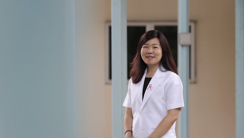 Giving voice to the ‘invisible’ HIV-positive community