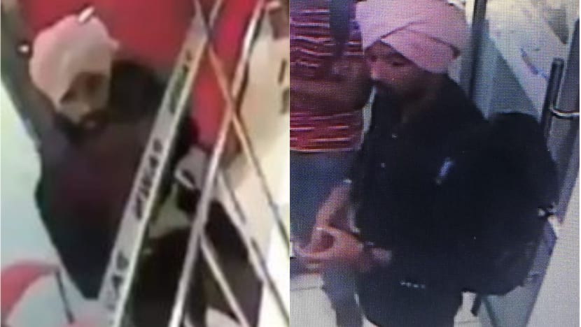 Boon Lay pawnshop robber was ‘nervous, behaved like kid playing pretence game’