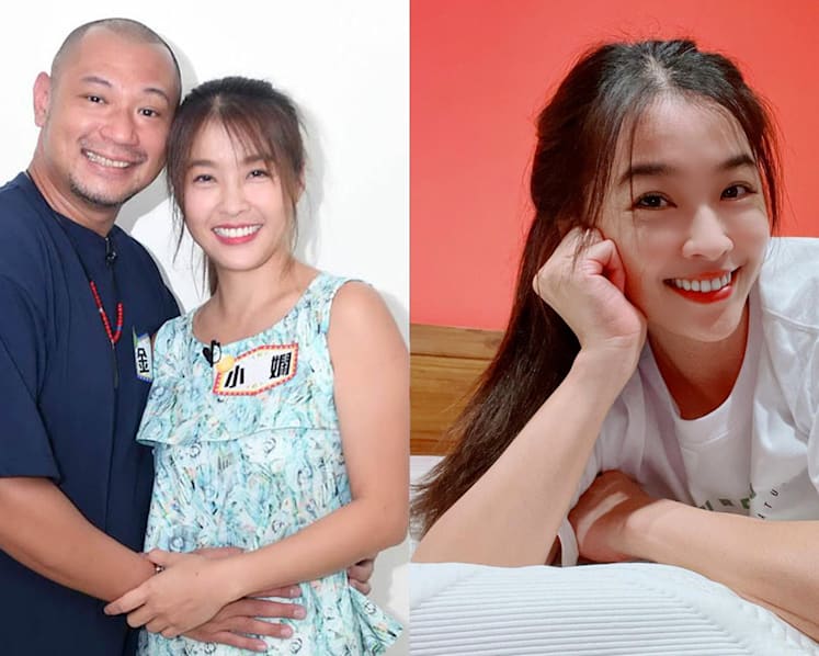 Taiwanese Host Xiao Xian Complains About Boyfriend King Kong’s Snoring… To Sell Mattresses