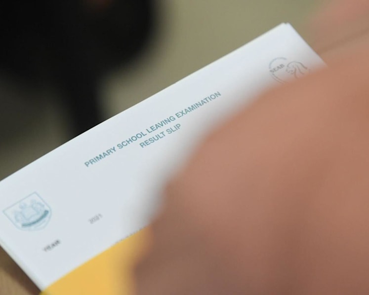 Hundreds of students delayed in PSLE oral exam due to lag in online system