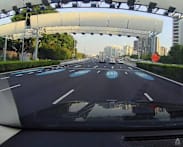 New ERP 2 road markings, signs to be rolled out from October