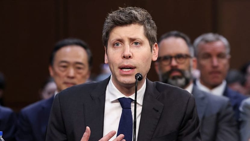 OpenAI's Altman to urge US lawmakers not to require AI model approvals