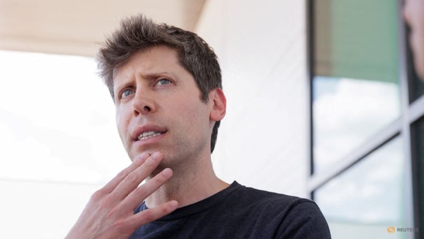 OpenAI CEO Altman dismisses Moltbook as likely fad, backs the tech behind it