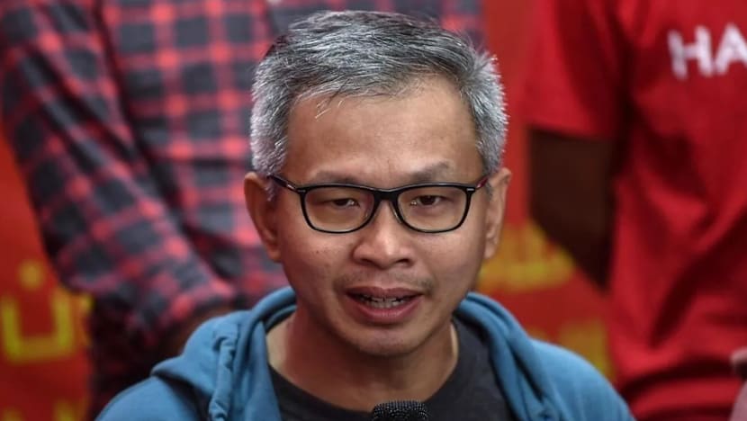 Audit 1MDB tidak dibenar siasat akaun peribadi Najib