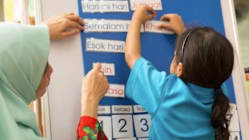 ALAM MELAYU: Bahasa Milik Siapa? 