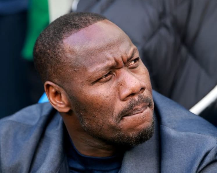 Senegal drop defenders Mbow, Camara to finalise World Cup squad