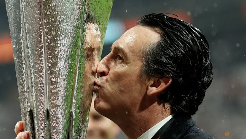 Europa League supremo Emery puts Villa back in the big time