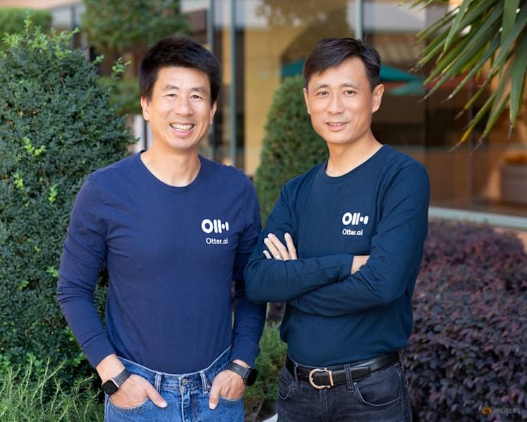 Otter.ai raises $320 million in non-equity financing to expand enterprise business