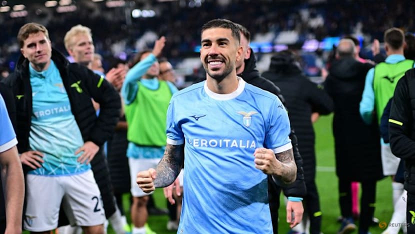 Motta saves four as Lazio beat Atalanta on penalties to reach Coppa Italia final