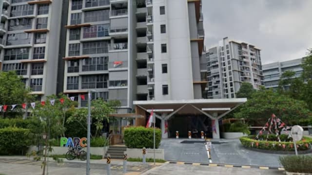 贿赂公寓经理换取工作合同 承包商被罚1.5万元