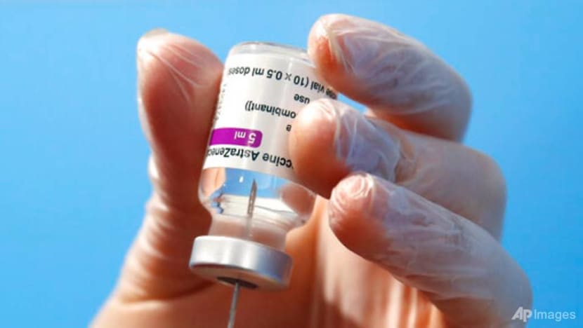Some Europeans baulk at COVID-19 vaccines they perceive as second best