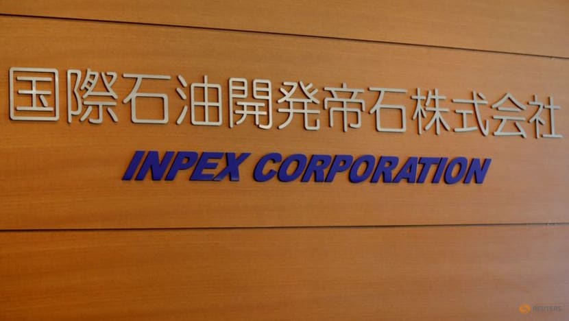 Japan's Inpex targets FID for Indonesia's Abadi LNG project in 2027