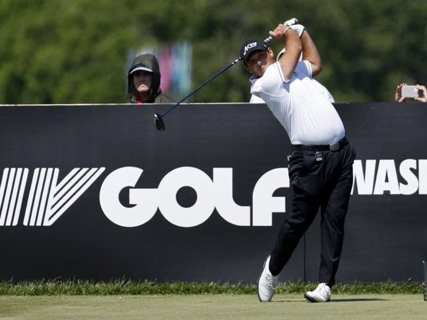 Commentary: How a global golf merger symbolises Saudi Arabia’s greater ambitions