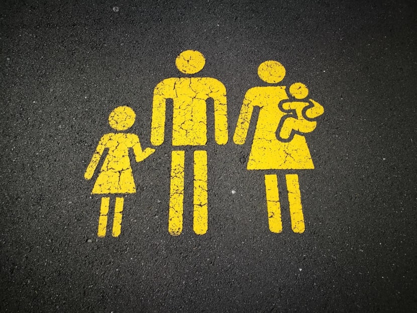 Your Say: Why Women's Charter changes giving Govt more power to intervene in family violence cases matter Your Say: Why Women's Charter changes giving Govt more power to intervene in family violence cases matter
