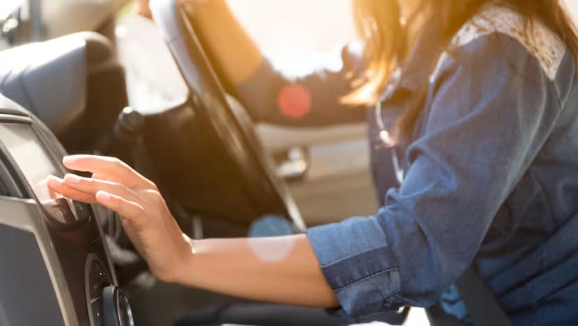 Grab uji coba fitur baru padukan pengemudi wanita dengan penumpang wanita