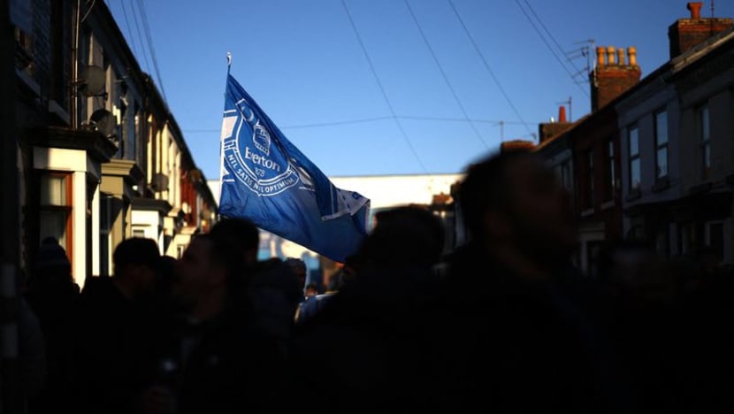 Goodbye Goodison: Everton prepare for emotional farewell to "Grand Old Lady"