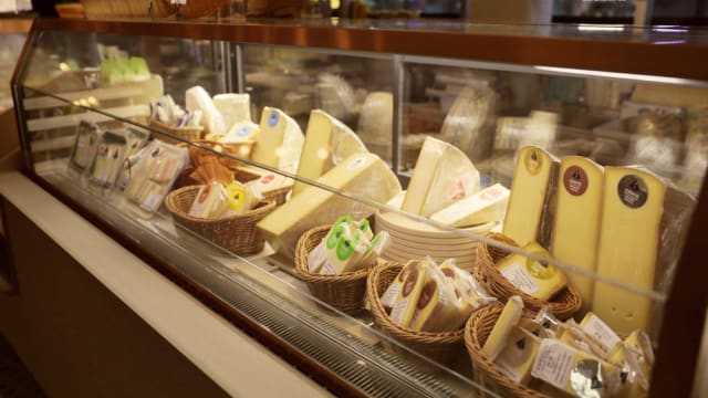 本地唯一farm-to-table芝士精品餐厅来了！