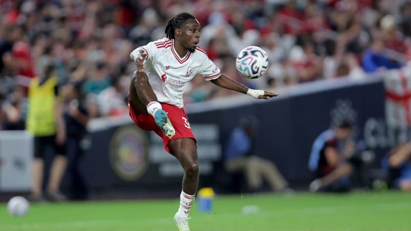 Liverpool boss Iraola plays down Frimpong injury concerns ahead of Premier League
