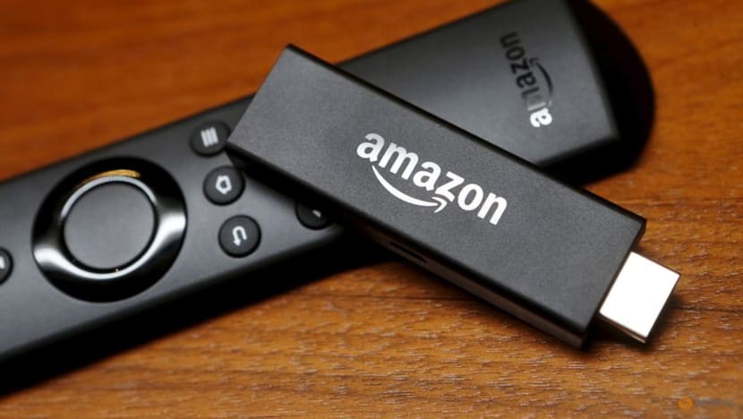 Amazon Fire TVs to carry Freely streaming platform in boost for BBC and ITV Amazon Fire TVs to carry Freely streaming platform in boost for BBC and ITV