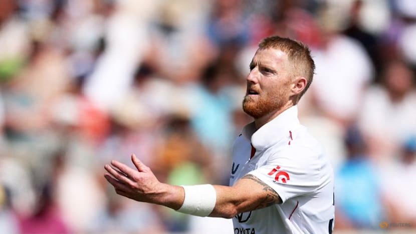 England test captain Stokes to retire from international cricket