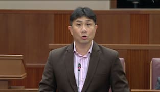 Adjournment motion on saving local F&B businesses