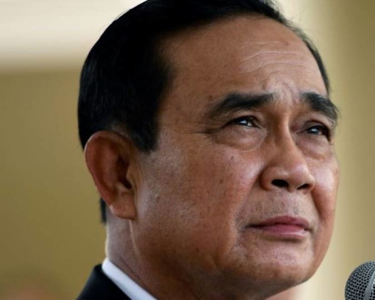 Thai PM revokes ban on news that could frighten public during COVID-19 after court ruling