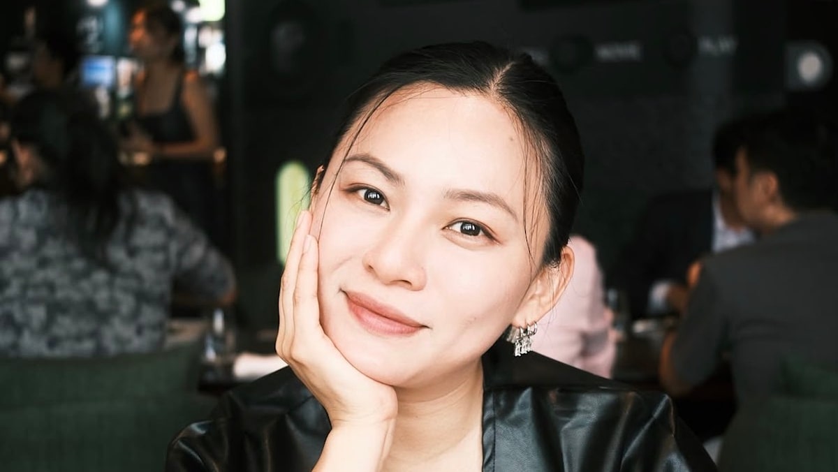 Kayly Loh was dropped from a role but she’s ‘not mad at all’