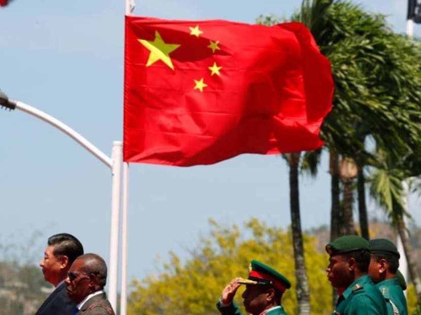 Commentary: China’s foreign loans, as a recent study shows, is full of ‘Chinese characteristics’ Commentary: China’s foreign loans, as a recent study shows, is full of ‘Chinese characteristics’