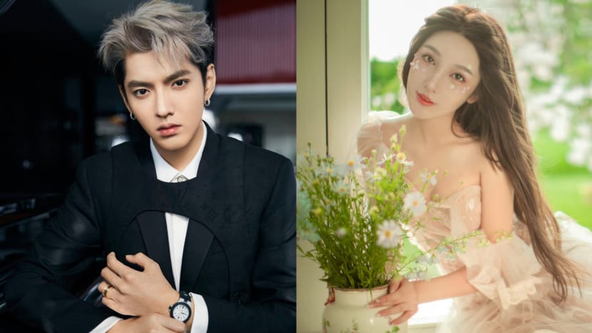 Chinese Influencer Who Accused Kris Wu Of Sex Crimes Heard Saying That He “Definitely Didn’t Sleep With Minors” In Leaked Recording