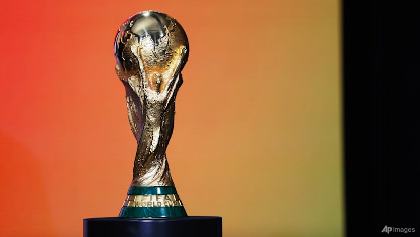 Commentary: Soaring World Cup ticket prices could bring in US$15b for FIFA, but where will the money go?