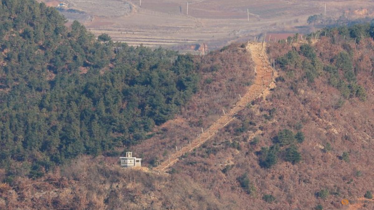South Korea and UN Conclude North Korea Planted DMZ Landmines That Injured Soldiers