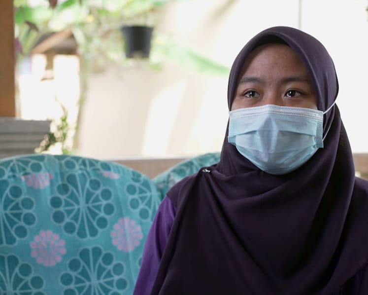 Even as Malaysia’s schools reopen, children may need help to deal with COVID-19 deaths, trauma