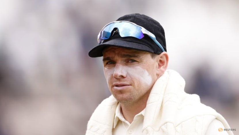 Long-time deputy Latham under pressure to lift New Zealand