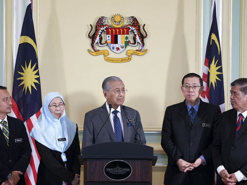 The market research firm said that the youth were the most likely to support Pakatan Harapan before GE14, but they were now “the group that is most likely to oppose it”. The market research firm said that the youth were the most likely to support Pakatan Harapan before GE14, but they were now “the group that is most likely to oppose it”.
