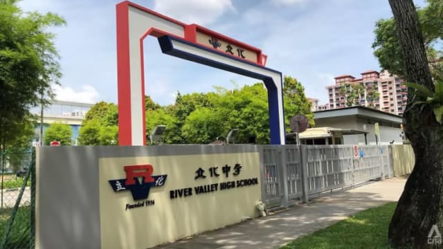 立化中学命案被告上诉失败 维持原判监禁16年