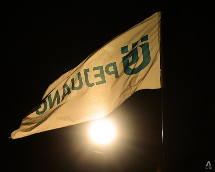 Malaysia's Pejuang party applies to join Perikatan Nasional coalition