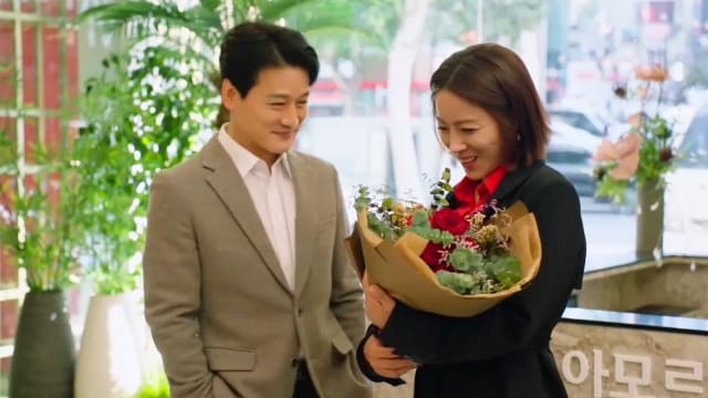 红色高跟鞋（第66集）：秀妍被逐出家门